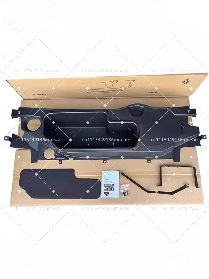 อุปกรณ์ตกแต่งภายในรถยนต์ กล่อง - Car Trunk Organizer บทวิจารณ์และราคา