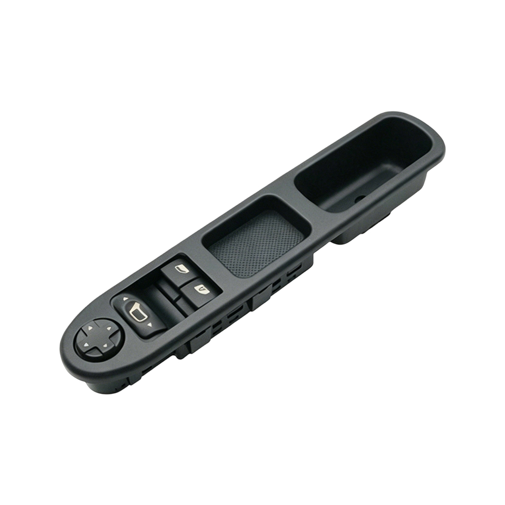 สวิตช์ควบคุมหน้าต่างหลักด้านคน - Car Accessories Qc บทวิจารณ์และราคา