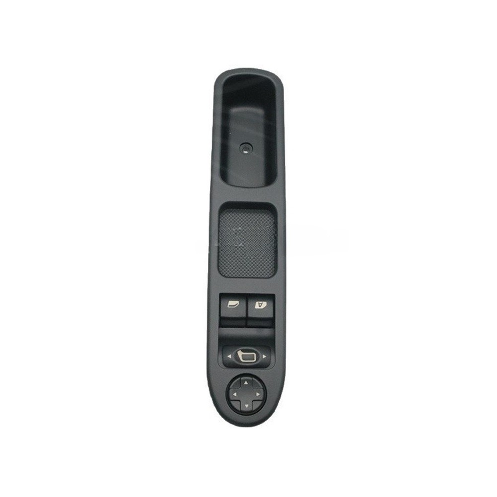 สวิตช์ควบคุมหน้าต่างหลักด้านคน - Car Accessories Qc บทวิจารณ์และราคา