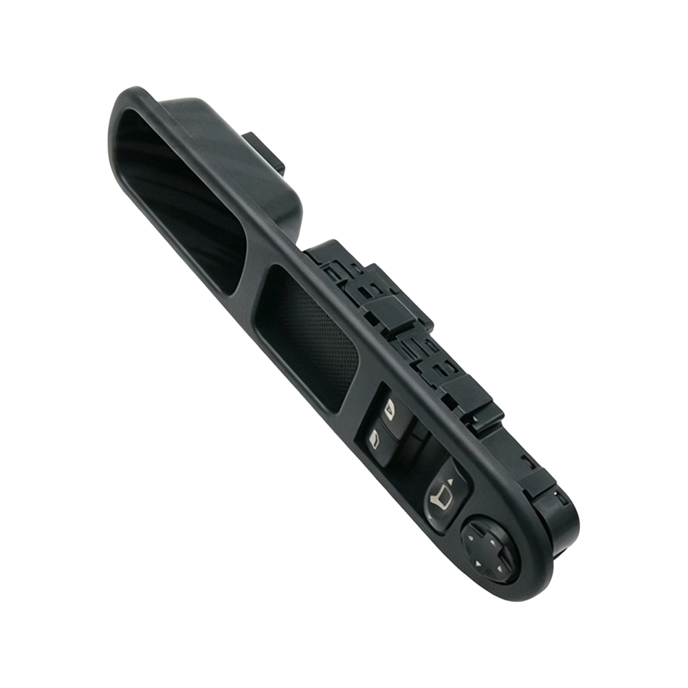 สวิตช์ควบคุมหน้าต่างหลักด้านคน - Car Accessories Qc บทวิจารณ์และราคา