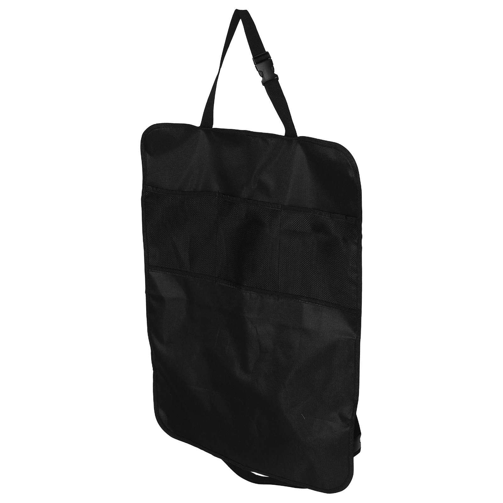 กระเป๋าจัดระเบียบเบาะหลังรถยนต - Car Trunk Organizer บทวิจารณ์และราคา
