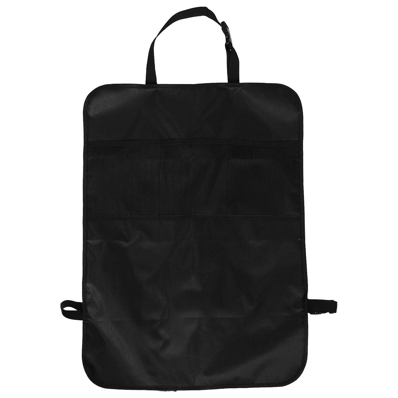 กระเป๋าจัดระเบียบเบาะหลังรถยนต - Car Trunk Organizer บทวิจารณ์และราคา