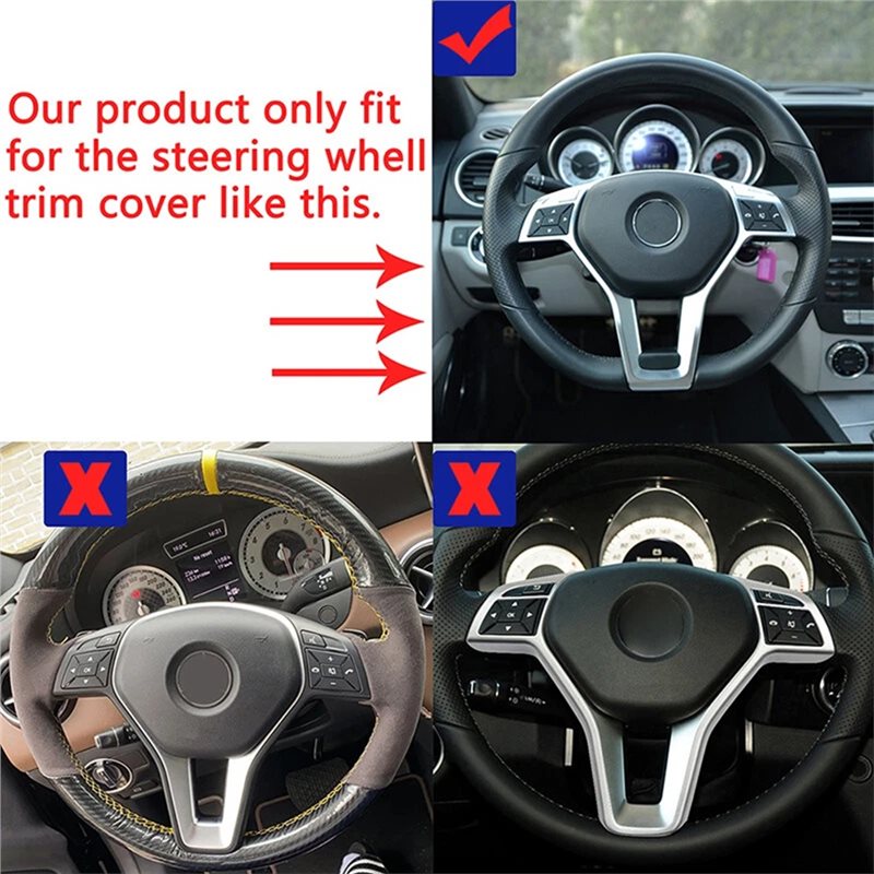 สินค้ามาใหม่-ฝาครอบตกแต่งพวงมา - Steering Wheel Cover บทวิจารณ์และราคา