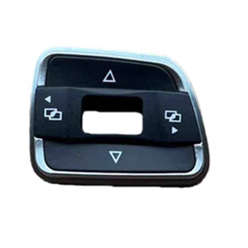 ฝาครอบปุ่มควบคุมพวงมาลัยสำหรับ - Steering Wheel Cover บทวิจารณ์และราคา